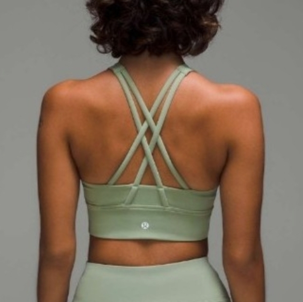 Lulu Bra - Picture 2 of 4